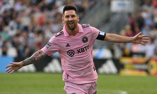 Lionel Messi boosts MLS, but soccer league needs more
