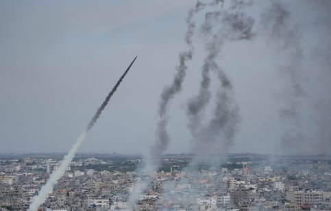 Almost 1,000 killed in Israel war with Hamas | International | Bangladesh  Sangbad Sangstha (BSS)