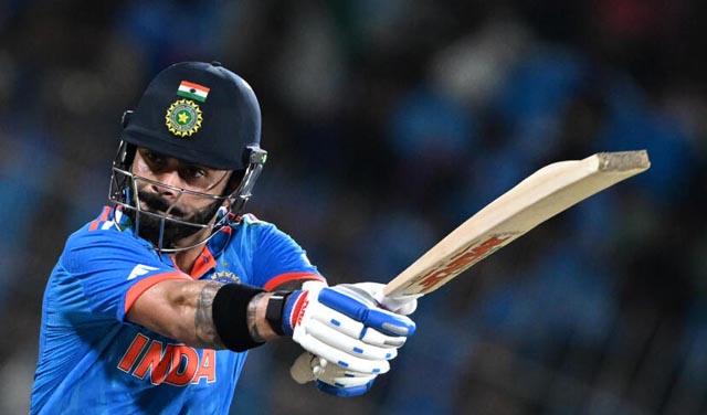 Cricket set for shot at Olympic glory