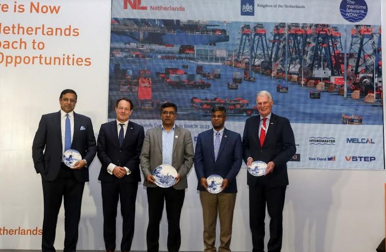 Netherlands can co-operate in ship building, ship recycling in Bangladesh: speakers | Business