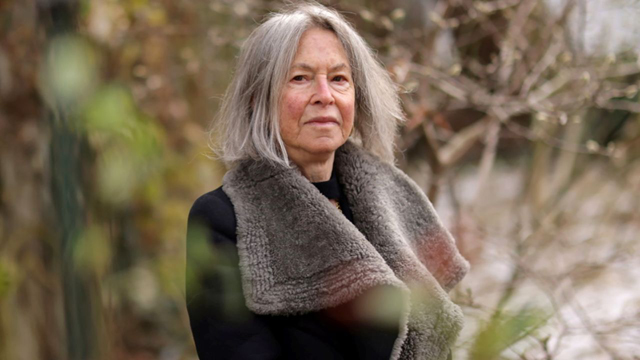 Louise Gluck, US poet and 2020 Nobel laureate, dies at 80 | News | Bangladesh Sangbad Sangstha (BSS)