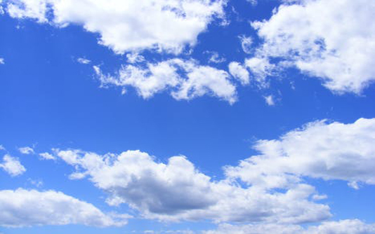 Why is the sky blue? - Met Office