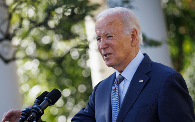 Biden será el anfitrión de una nueva cumbre estadounidense sobre migración y economía