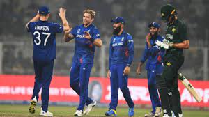 England send Pakistan crashing out of World Cup with thumping win