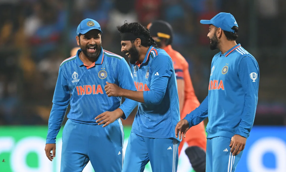 who won the icc world cup cricket 2023