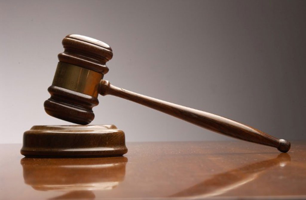 Three get death sentence over drug smuggling in Jashore - Vimarsana News