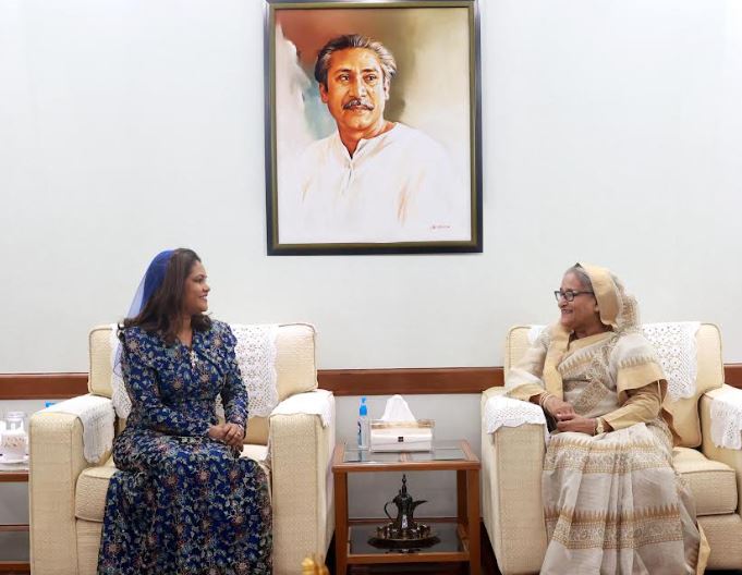 Prime Minister Sheikh Hasina seeks cooperation on tourism among Bangladesh-Nepal-Maldives