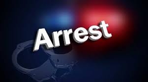 BNP man among four arrested in sabotage case