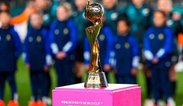 South Africa withdraw bid to host 2027 Women’s World Cup | Sports