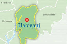 Five get life term for killing man in Habiganj