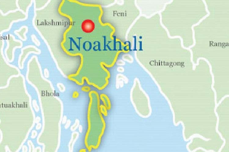 Woman beaten to death in Noakhali