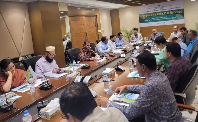 Experts for awareness for responsible utilization of public infrastructures - Vimarsana News
