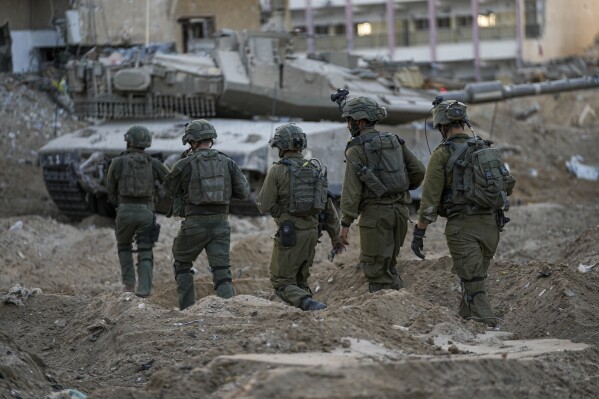 Israel Military