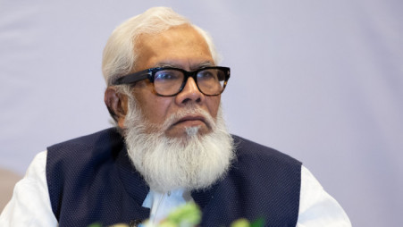 Salman F Rahman attends 'Global Economic Policy Forum' in Delhi