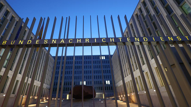 Two Germans to go on trial in Russian spying case - Vimarsana News