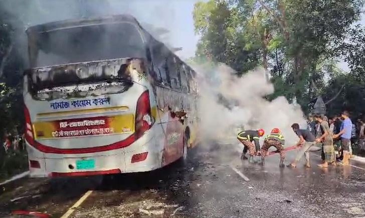 One killed in Gopalganj road accident - Vimarsana News