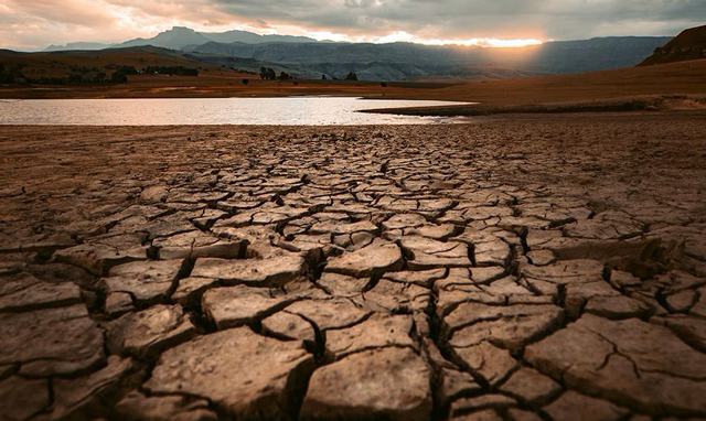 Morocco faces sixth consecutive year of drought: minister
