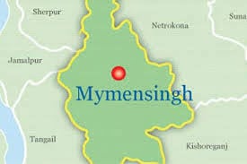 Four members of a family electrocuted in M'singh