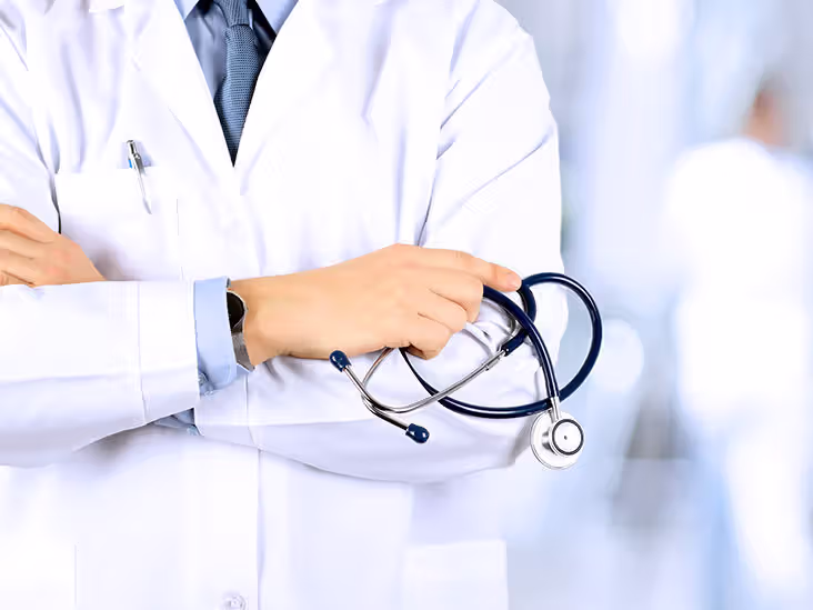 22,608 doctors appointed in 14 years