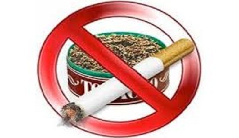 avoid tobacco use Tobacco use shrinking worldwide: WHO | News