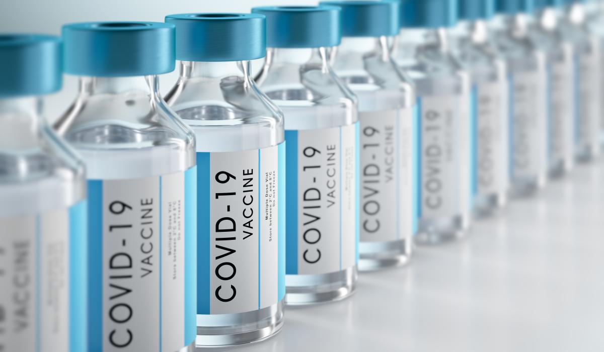 COVID-19 vaccination campaign to be launched soon: DGHS - Vimarsana News
