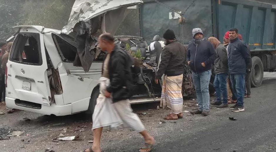 2 EPZ officials killed in Pabna road accident - Vimarsana News