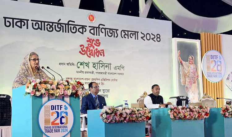 PM announces handicrafts as ‘product of the year’