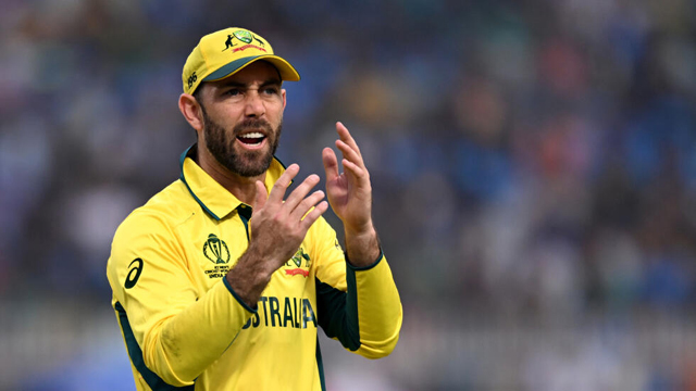 Maxwell under investigation by Cricket Australia | Sports