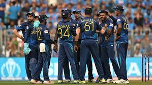 Sri Lanka Cricket ban lifted: ICC | Sports