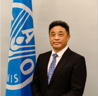 Dr Jiaoqun Shi joins as new FAO Representative in Bangladesh - Vimarsana News
