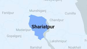 Genocide Day observed in Shariatpur District