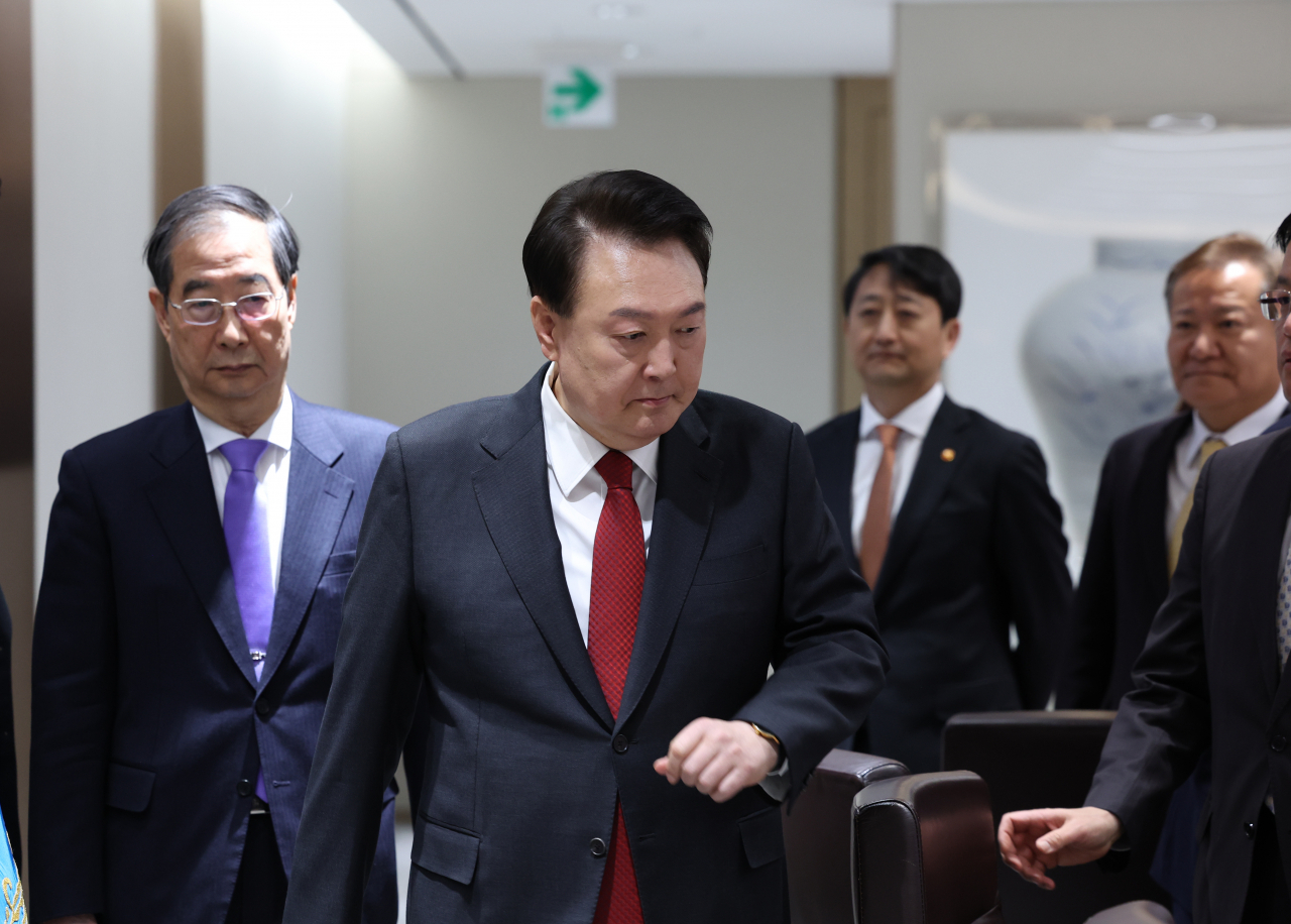 S. Korea's Australia envoy resigns amid pre-election controversy - Vimarsana News
