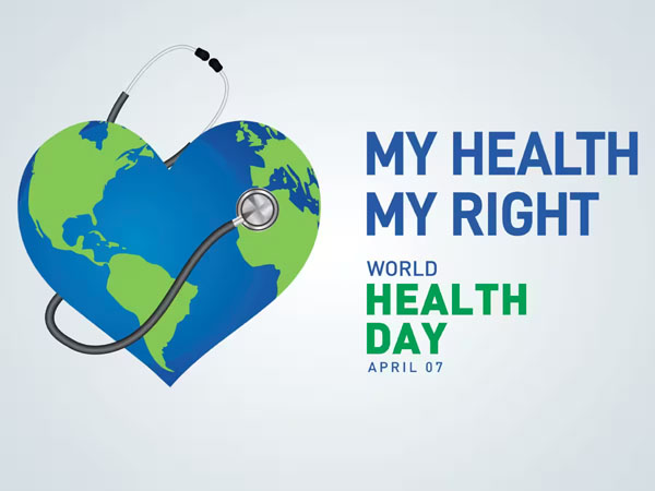 World Health Day tomorrow | News