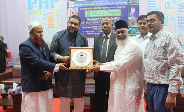 Collaboration between academics and entrepreneurs is crucial for national development