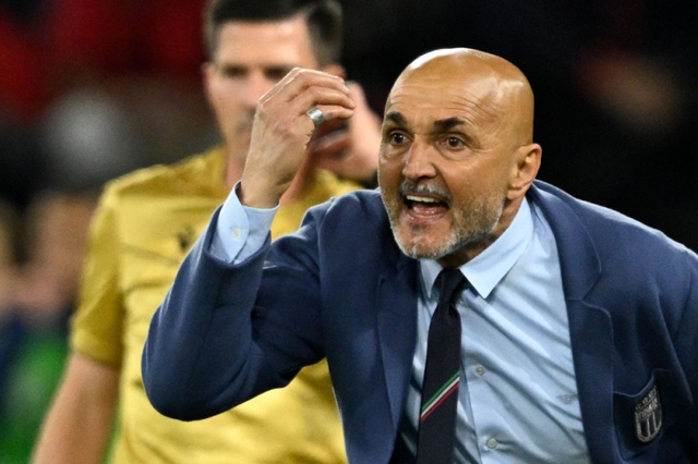 Domande ancora senza risposta per l’Italia dopo aver superato il primo Euro test