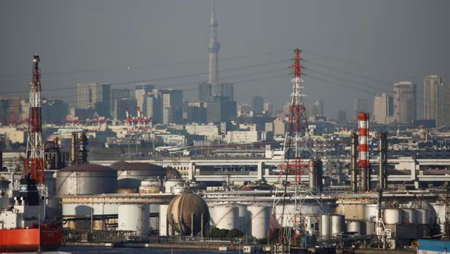 日本は２０３５年までに再生エネルギー容量を３倍に増やすことを促した。