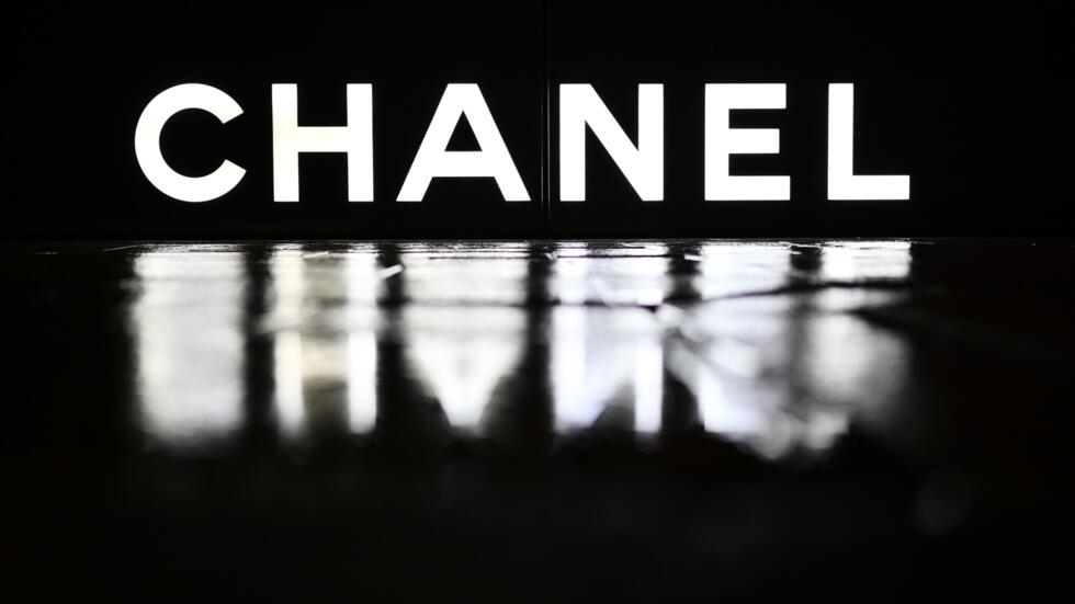 Chanel at fashion week without sacked designer Viard