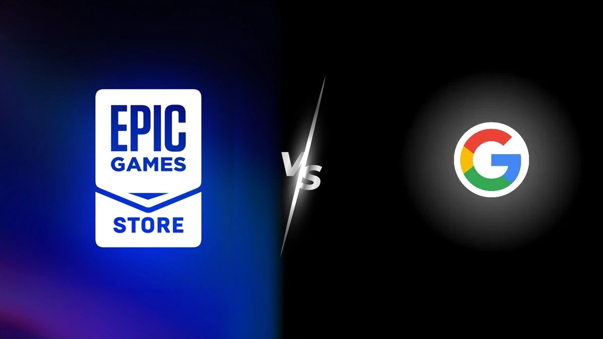 Epic games sues google and samsung over app store news