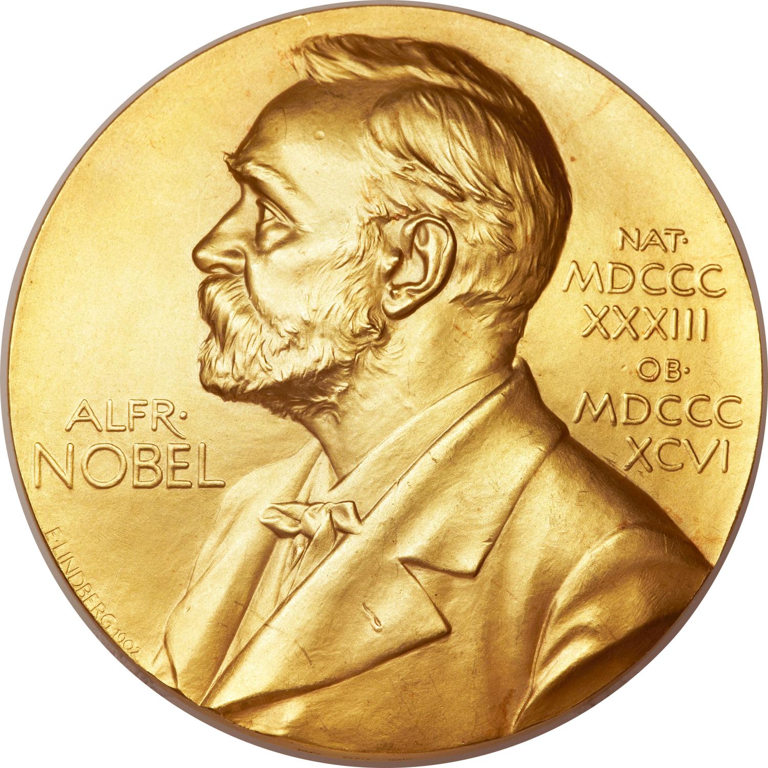 Recent winners of the Nobel Medicine Prize International