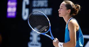 Turkey’s Sonmez wins maiden WTA title in Merida | Sports