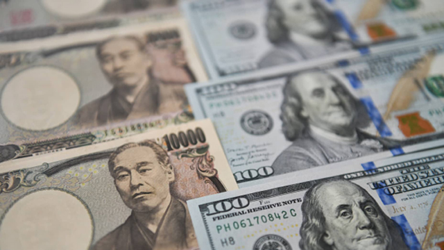 Dollar gains 1.5 against yen euro ahead of US election result Business Bangladesh Sangbad Sangstha BSS