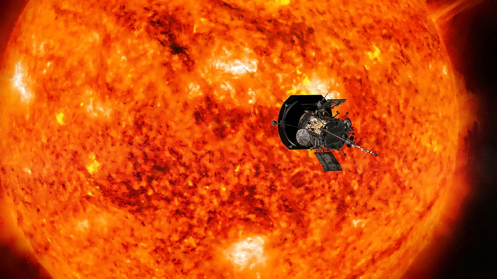 NASA probe makes closest ever pass by the Sun     