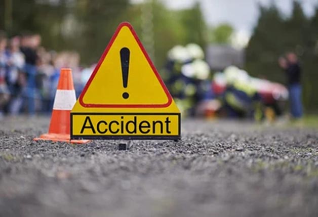 Man killed in Ctg road crash