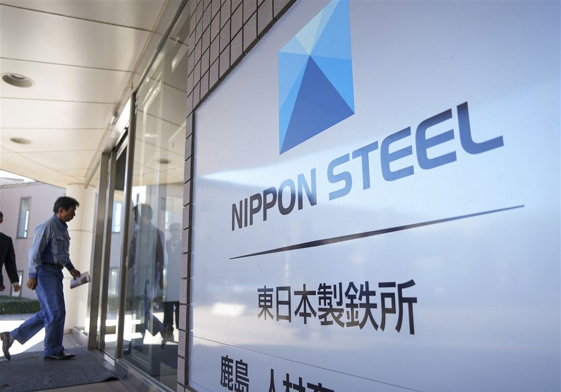 Nippon Steel sends Biden new US Steel proposal to win support: report