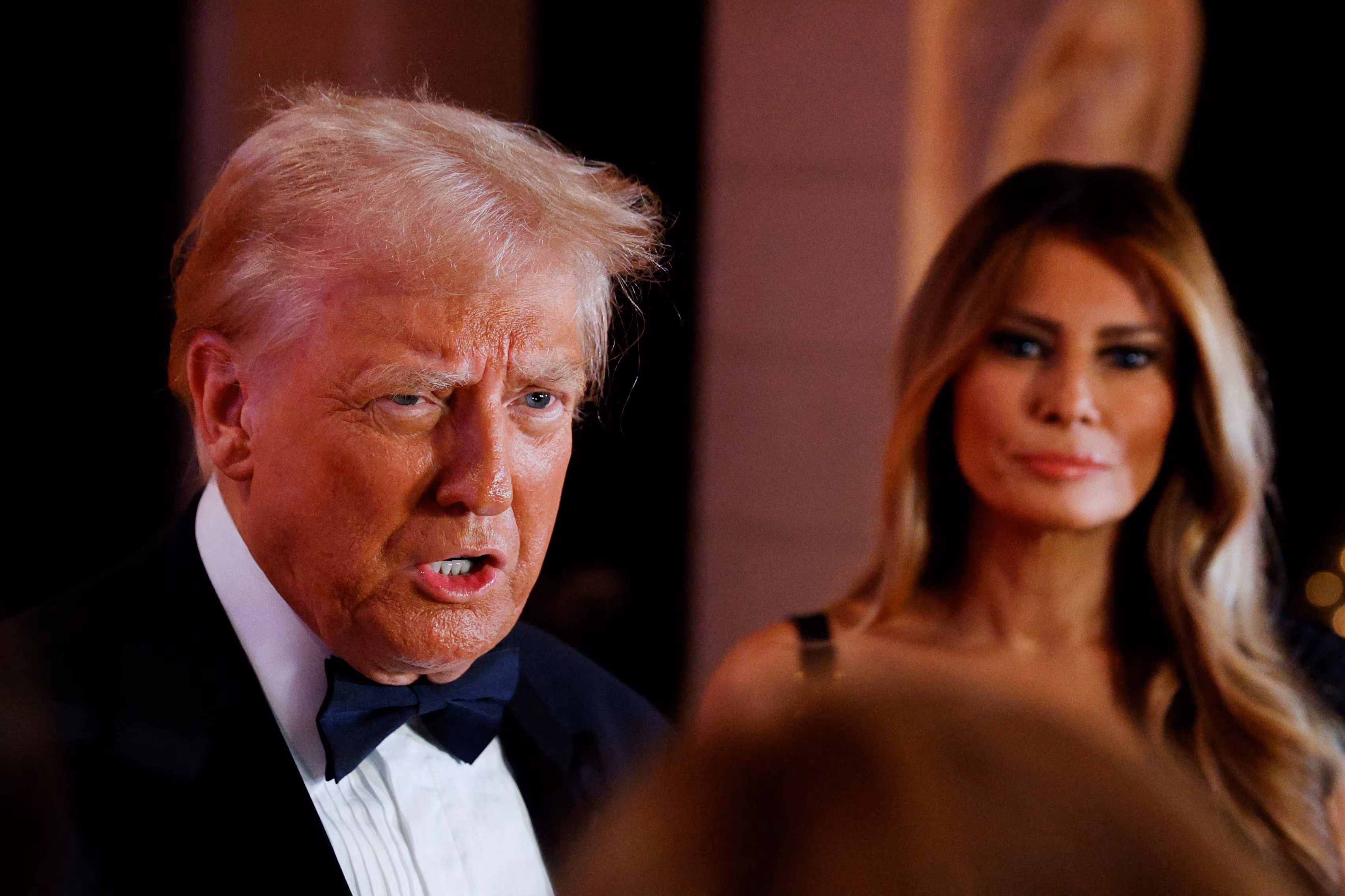 Trump to attend Jimmy Carter state funeral