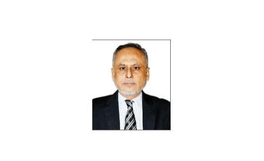 Humayun Kabir becomes SAFA Vice President