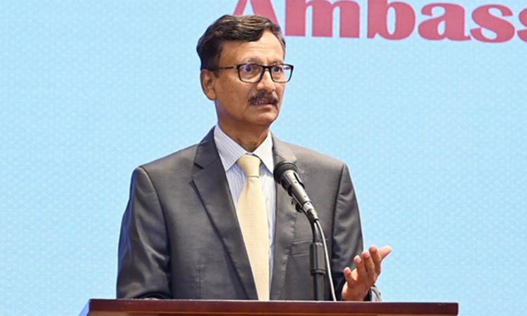Touhid to embark on bilateral visit to China from Jan 20