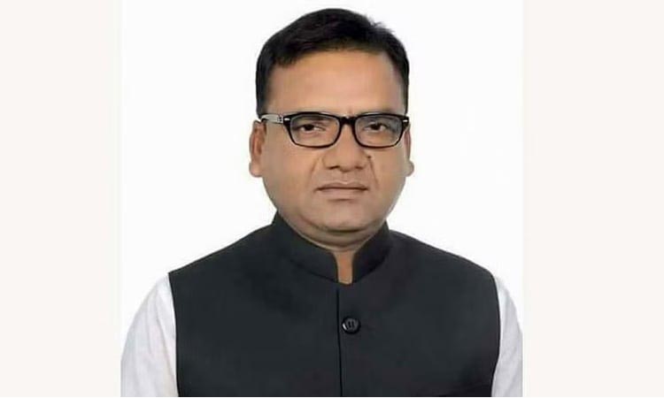 Ex MP Shahidul of Natore sued by ACC
