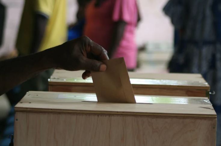 Vanuatu gears up for snap general election next week