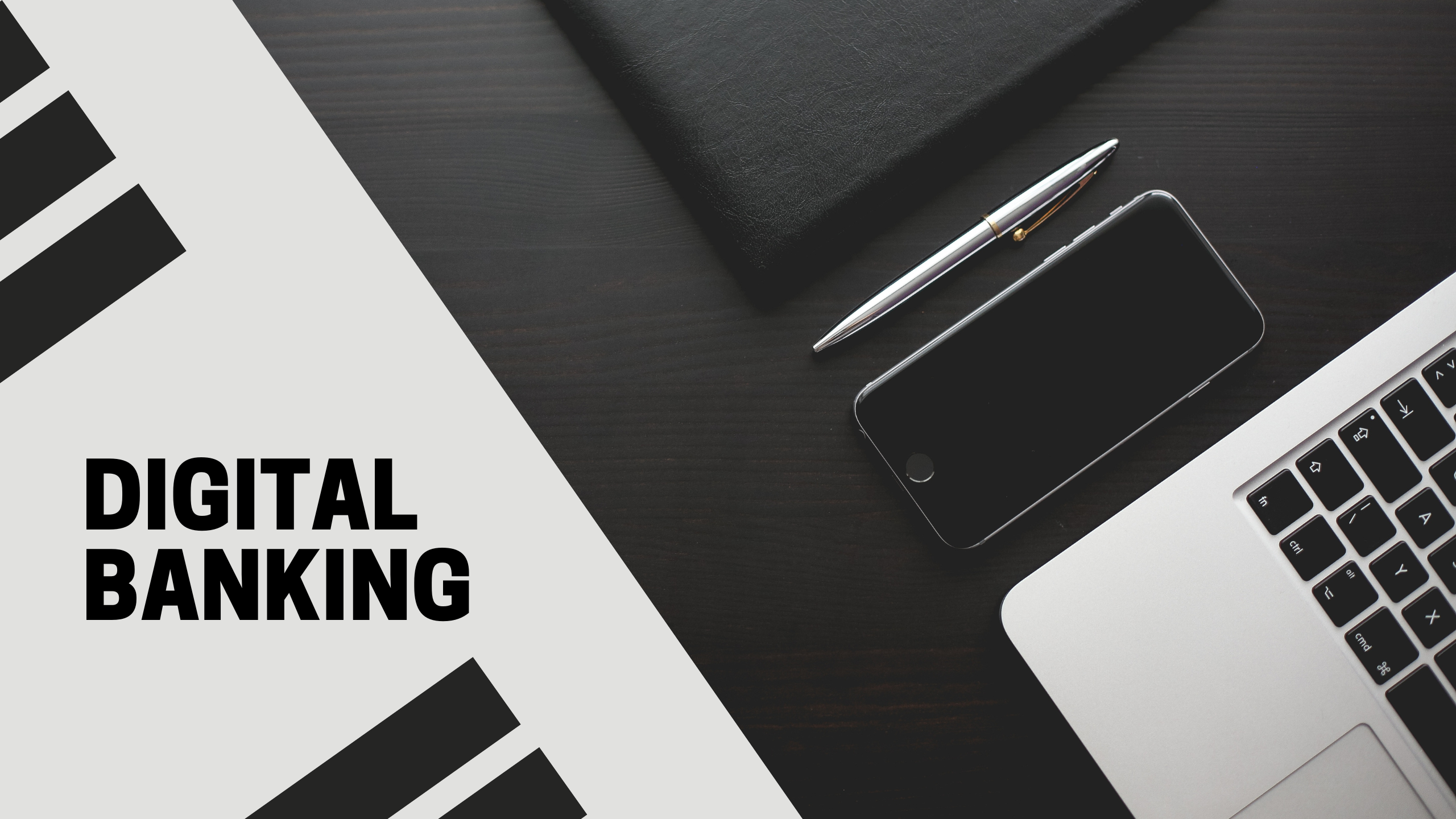 Transactions through digital banking gradually increasing 